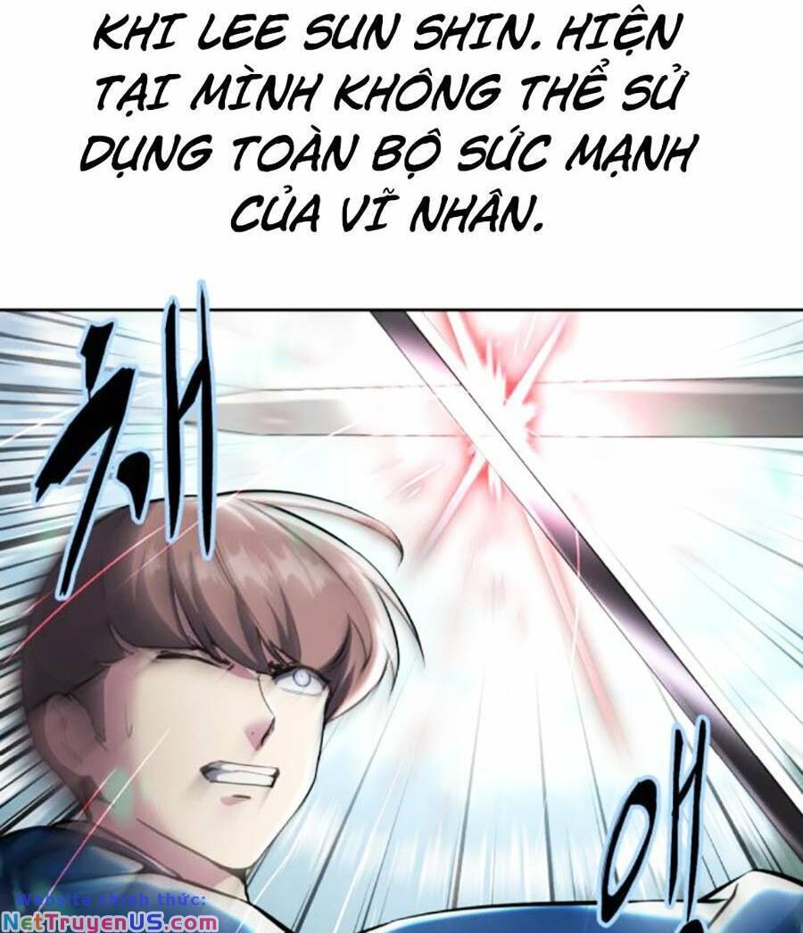 Cậu bé của thần chết chapter 201 - Upload bởi truyensieuhay.com