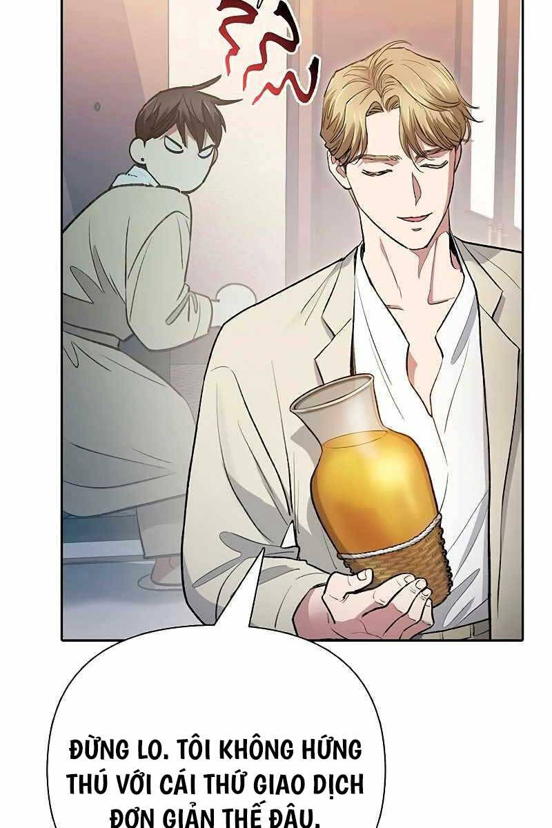 Những Ranker Cấp S Mà Tôi Nuôi Dưỡng chapter 113 - Upload bởi truyensieuhay.com