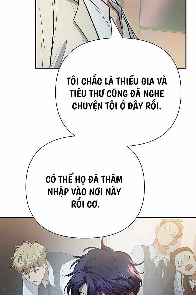 Những Ranker Cấp S Mà Tôi Nuôi Dưỡng chapter 113 - Upload bởi truyensieuhay.com