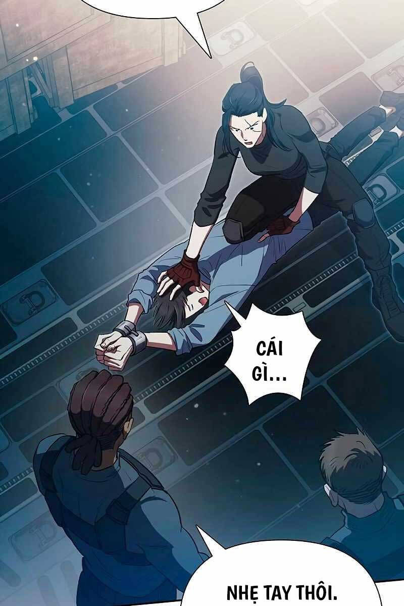 Những Ranker Cấp S Mà Tôi Nuôi Dưỡng chapter 113 - Upload bởi truyensieuhay.com