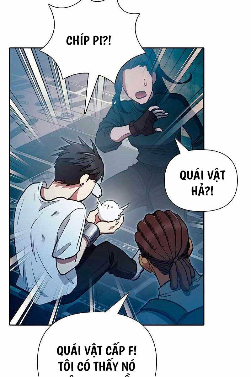 Những Ranker Cấp S Mà Tôi Nuôi Dưỡng chapter 113 - Upload bởi truyensieuhay.com