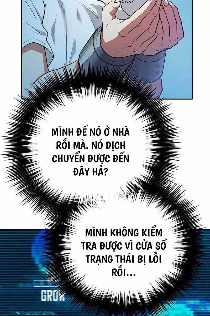 Những Ranker Cấp S Mà Tôi Nuôi Dưỡng chapter 113 - Upload bởi truyensieuhay.com