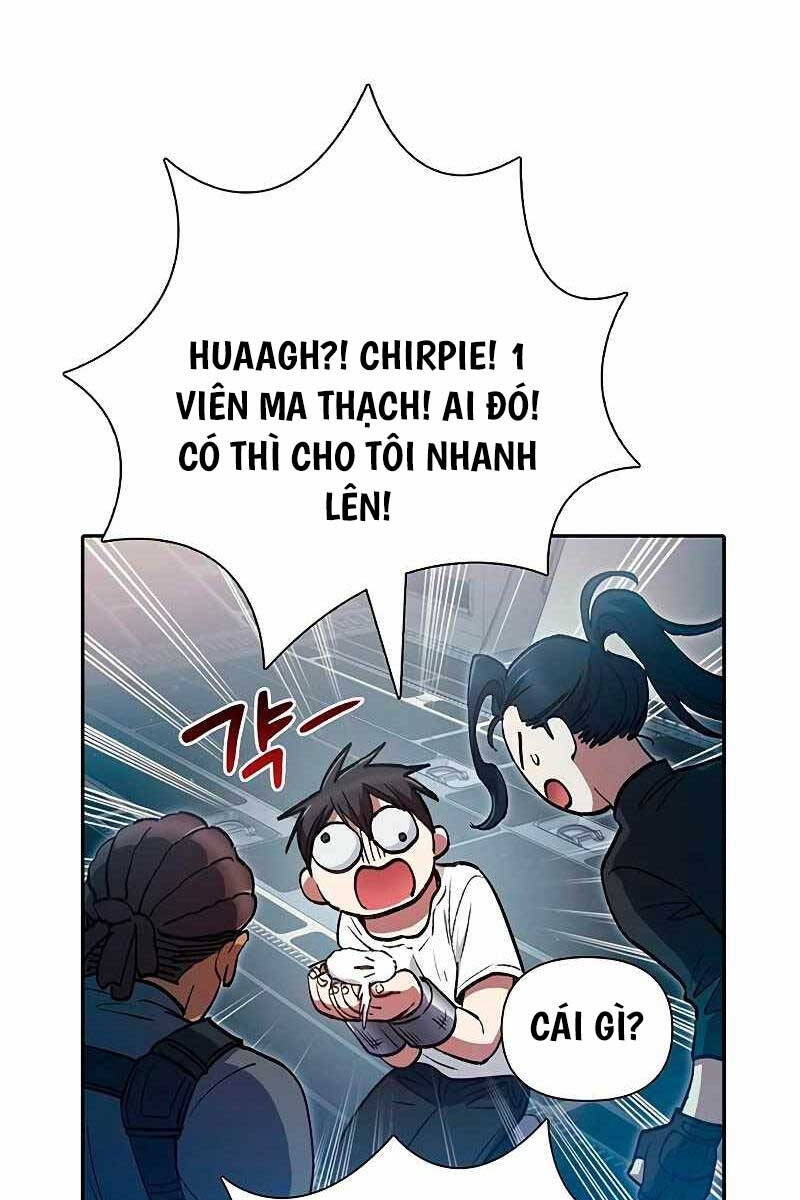 Những Ranker Cấp S Mà Tôi Nuôi Dưỡng chapter 113 - Upload bởi truyensieuhay.com