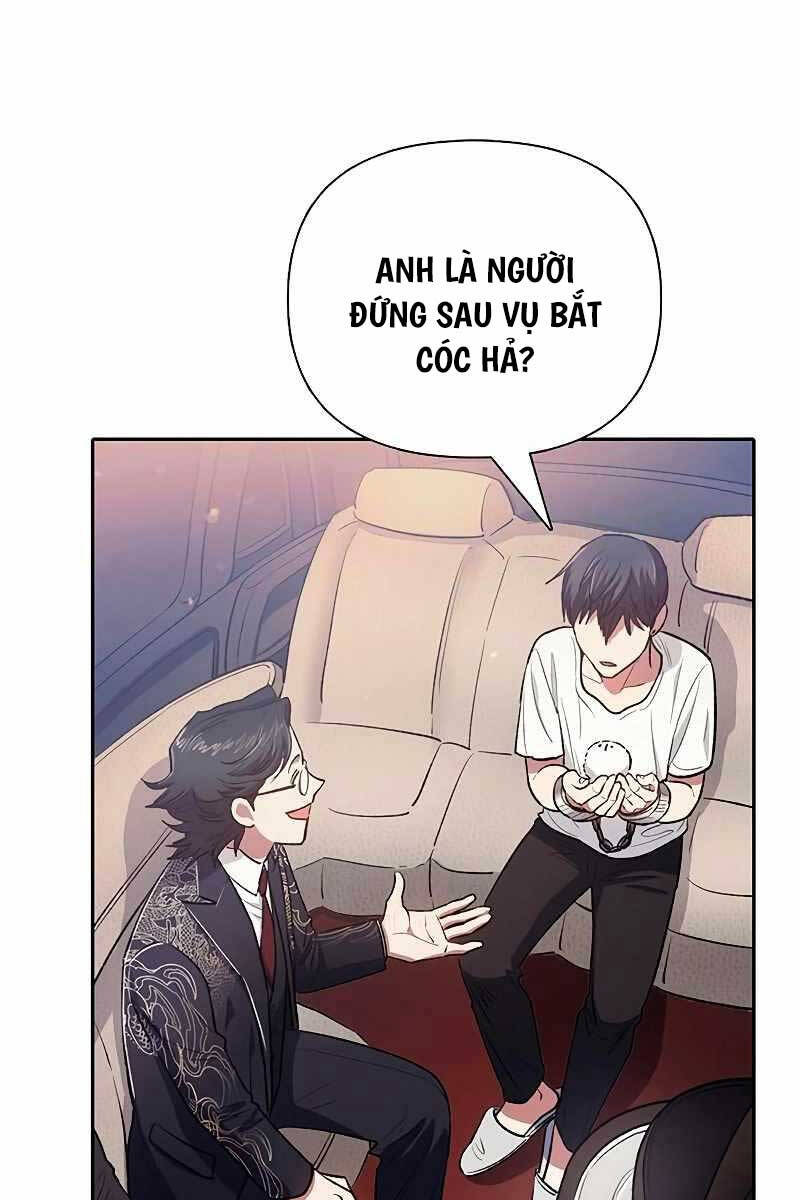 Những Ranker Cấp S Mà Tôi Nuôi Dưỡng chapter 113 - Upload bởi truyensieuhay.com
