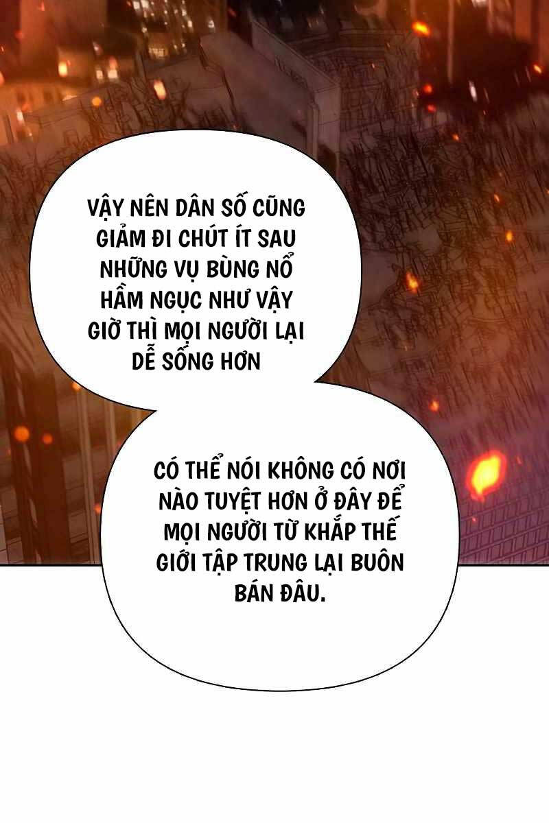 Những Ranker Cấp S Mà Tôi Nuôi Dưỡng chapter 113 - Upload bởi truyensieuhay.com