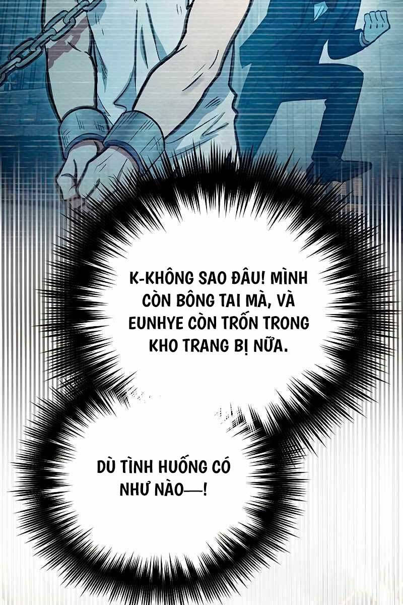 Những Ranker Cấp S Mà Tôi Nuôi Dưỡng chapter 113 - Upload bởi truyensieuhay.com