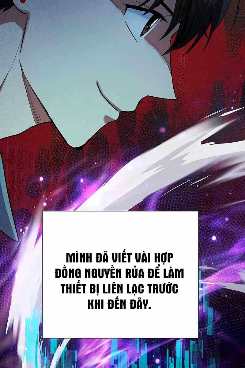 Những Ranker Cấp S Mà Tôi Nuôi Dưỡng chapter 113 - Upload bởi truyensieuhay.com