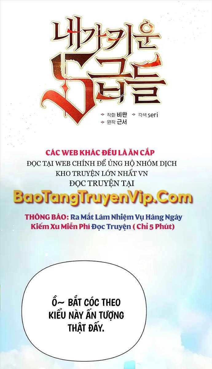 Những Ranker Cấp S Mà Tôi Nuôi Dưỡng chapter 114 - Upload bởi truyensieuhay.com
