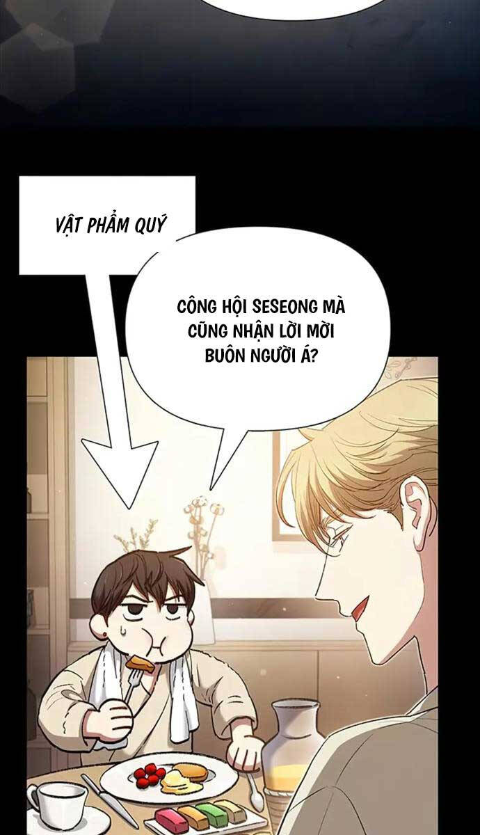 Những Ranker Cấp S Mà Tôi Nuôi Dưỡng chapter 114 - Upload bởi truyensieuhay.com