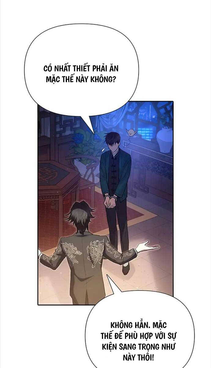 Những Ranker Cấp S Mà Tôi Nuôi Dưỡng chapter 114 - Upload bởi truyensieuhay.com