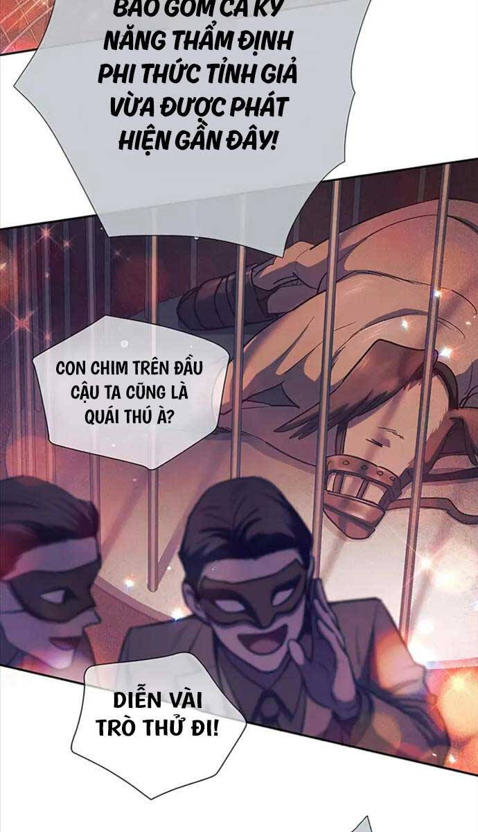 Những Ranker Cấp S Mà Tôi Nuôi Dưỡng chapter 114 - Upload bởi truyensieuhay.com