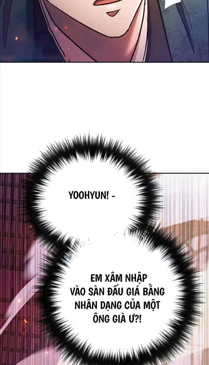 Những Ranker Cấp S Mà Tôi Nuôi Dưỡng chapter 114 - Upload bởi truyensieuhay.com