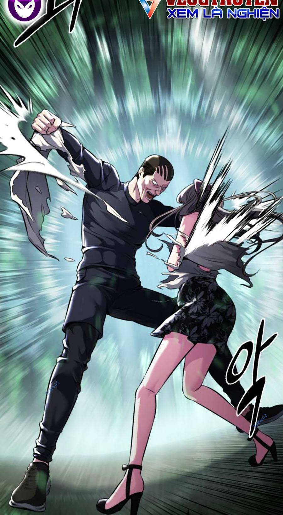 Cậu bé của thần chết chapter 202 - Upload bởi truyensieuhay.com