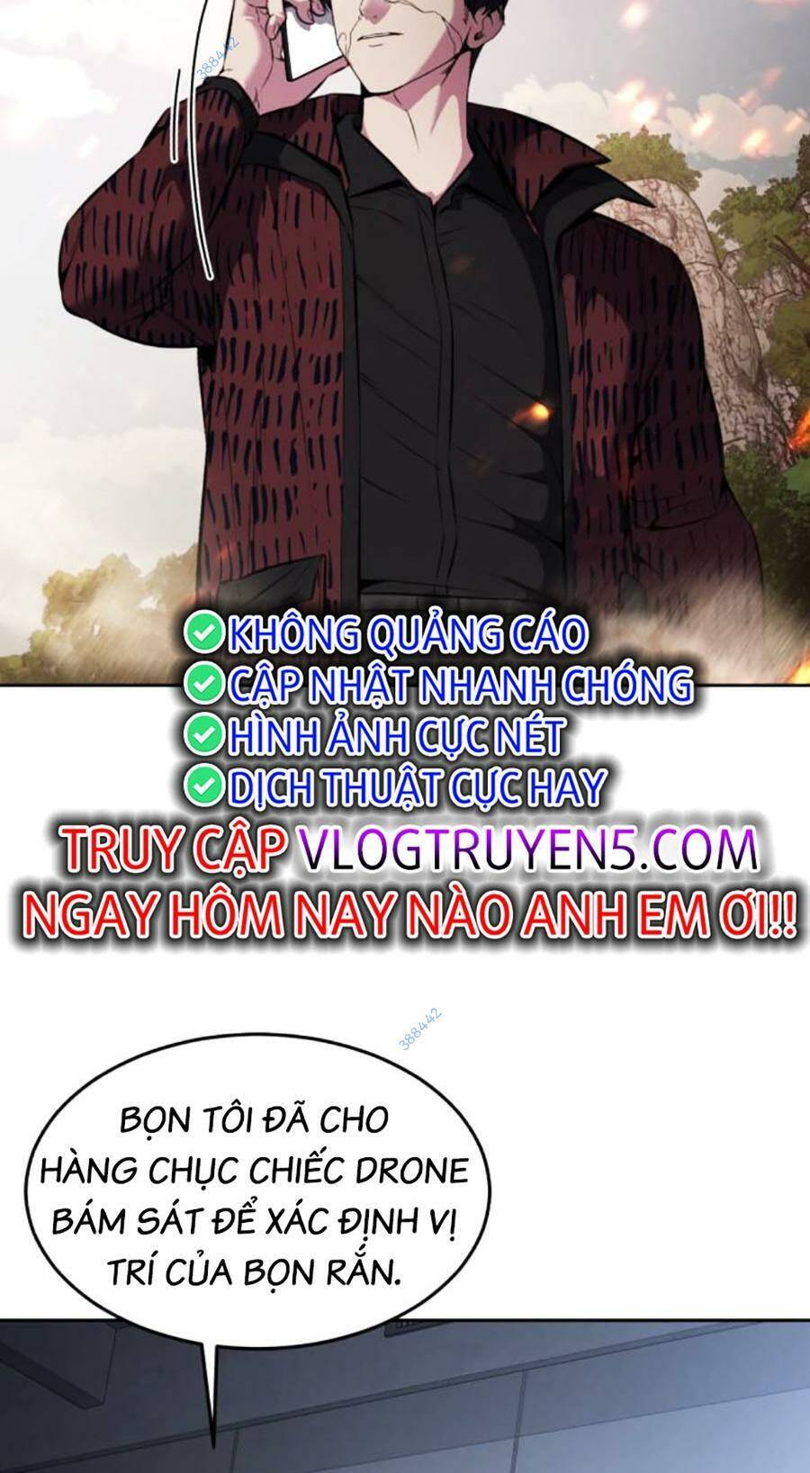 Cậu bé của thần chết chapter 202 - Upload bởi truyensieuhay.com