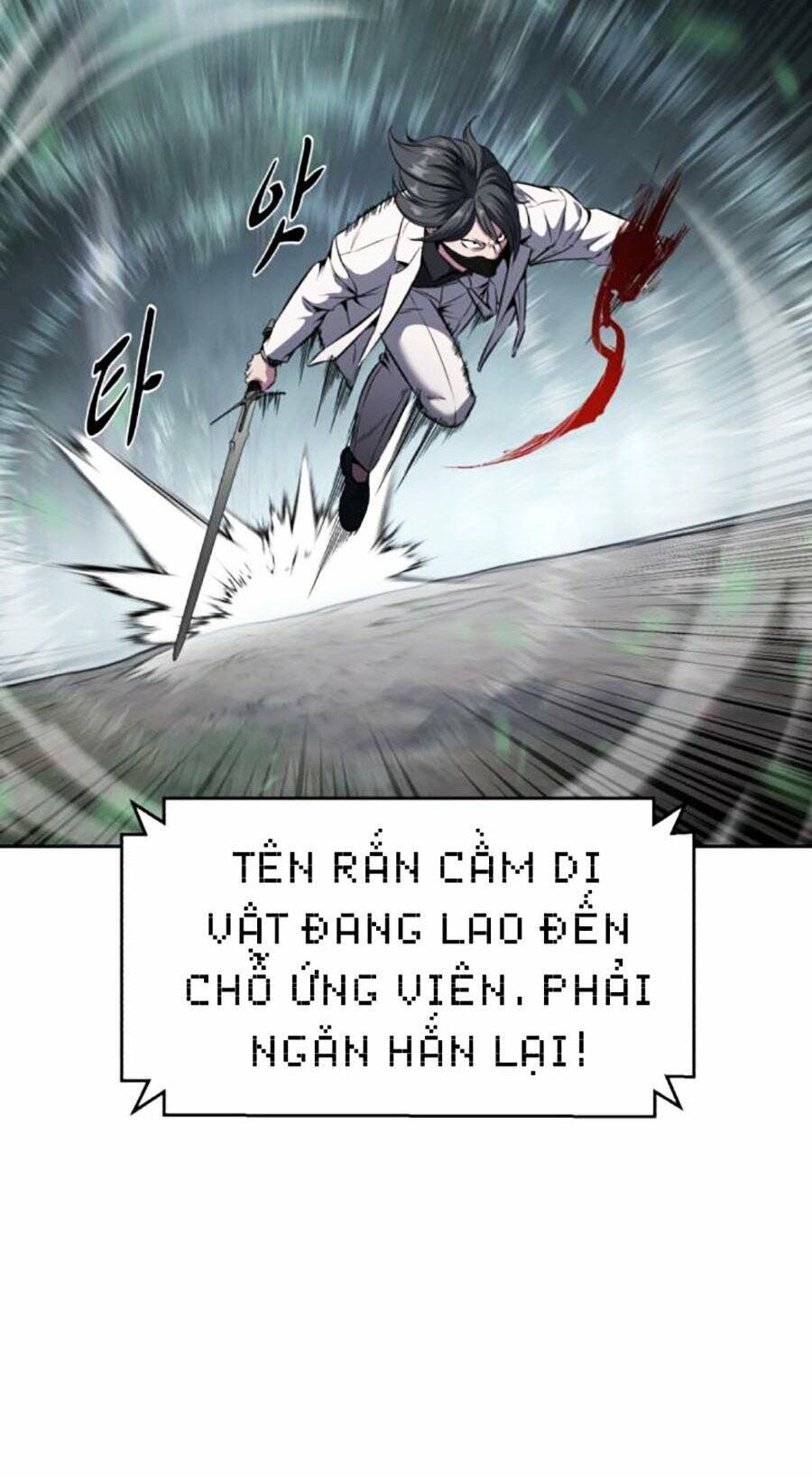 Cậu bé của thần chết chapter 202 - Upload bởi truyensieuhay.com