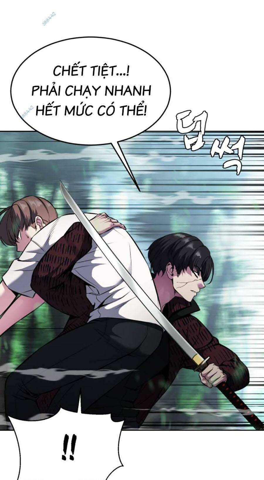 Cậu bé của thần chết chapter 202 - Upload bởi truyensieuhay.com