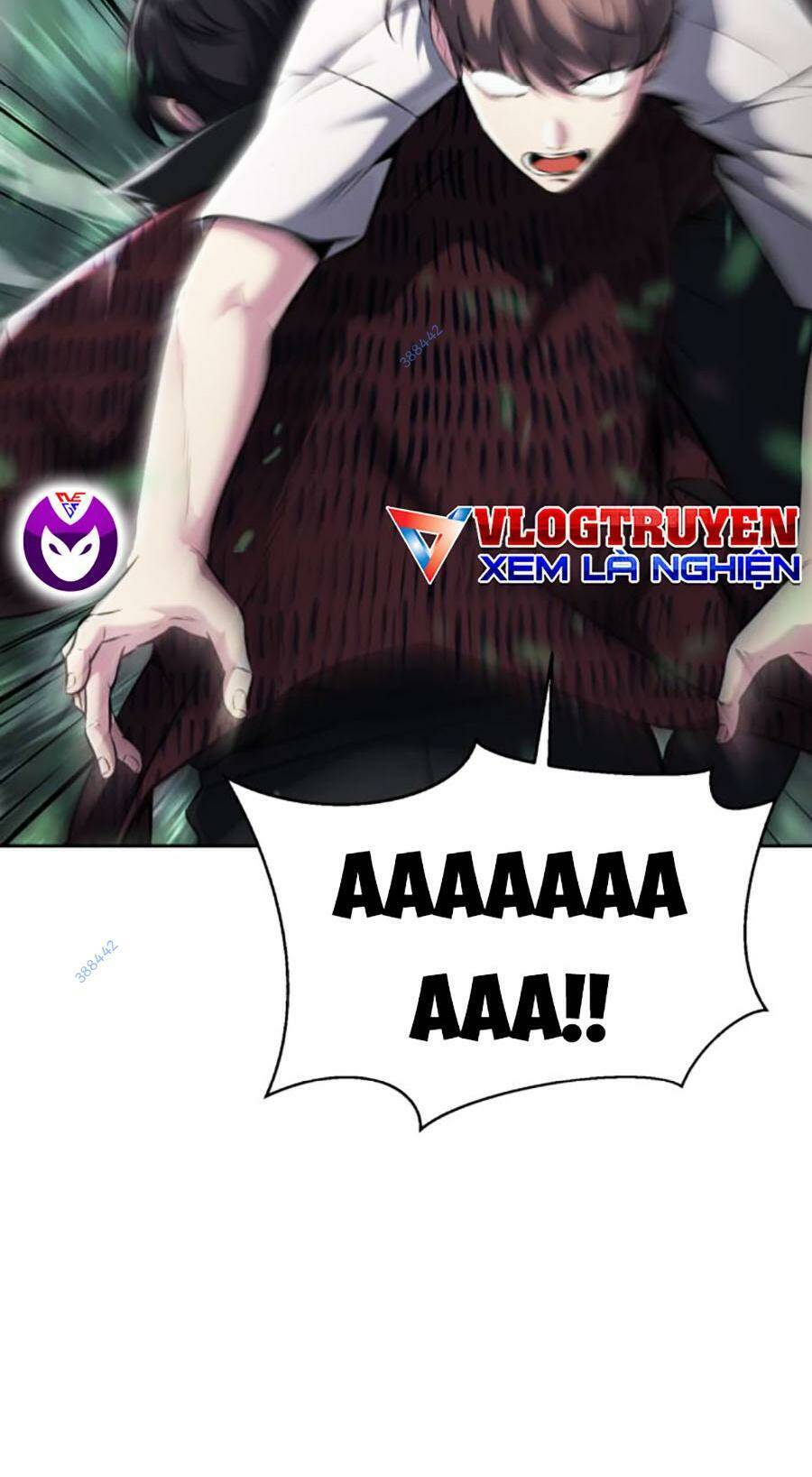 Cậu bé của thần chết chapter 202 - Upload bởi truyensieuhay.com