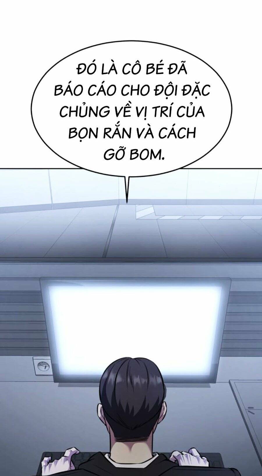Cậu bé của thần chết chapter 202 - Upload bởi truyensieuhay.com