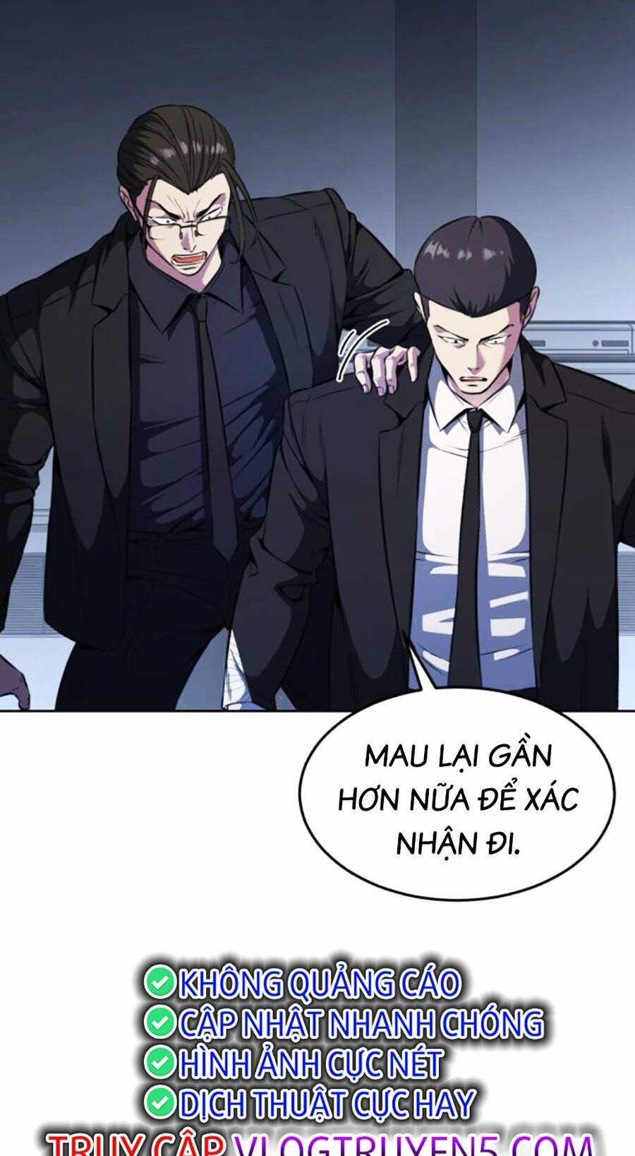 Cậu bé của thần chết chapter 202 - Upload bởi truyensieuhay.com