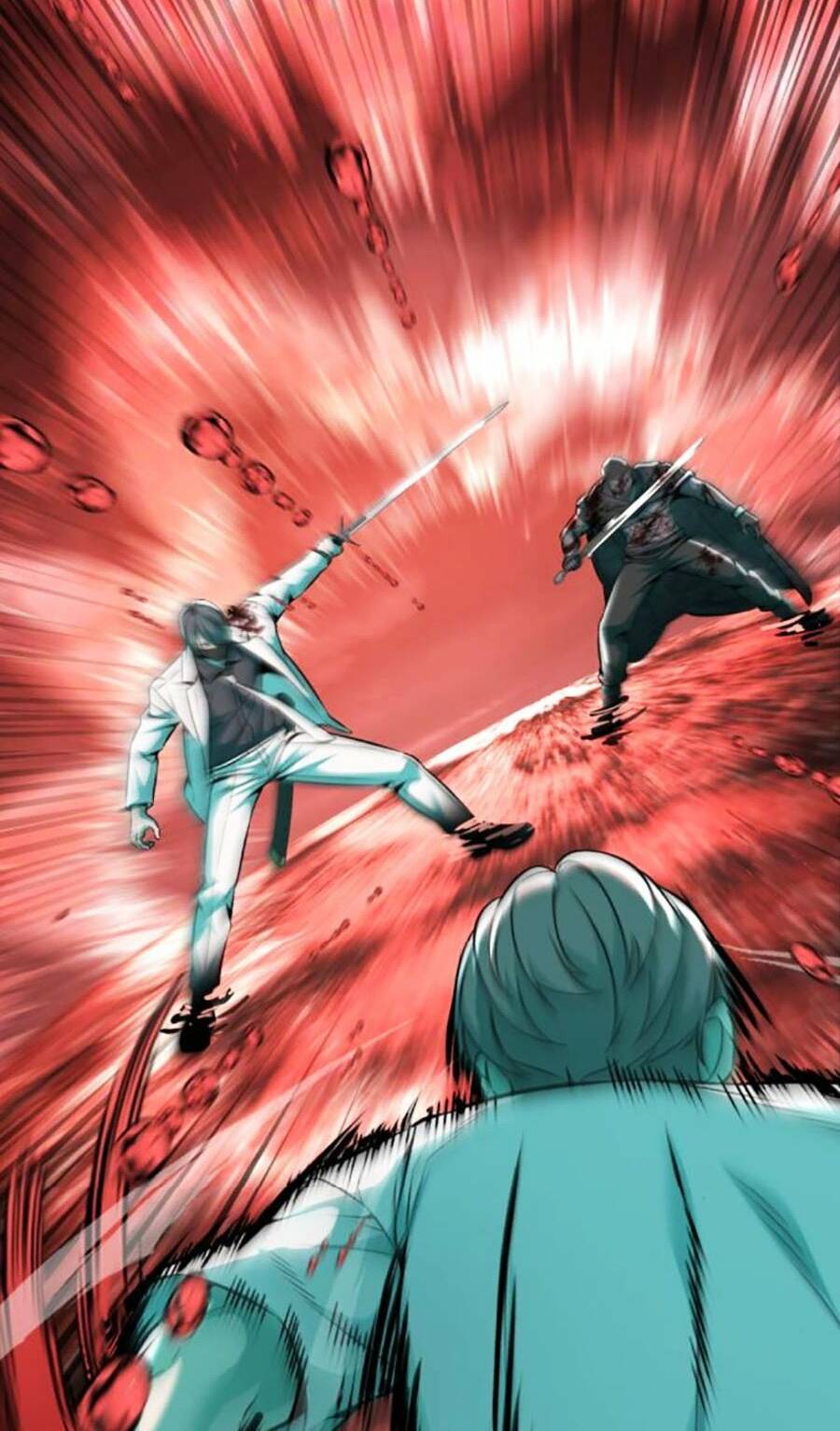 Cậu bé của thần chết chapter 202 - Upload bởi truyensieuhay.com