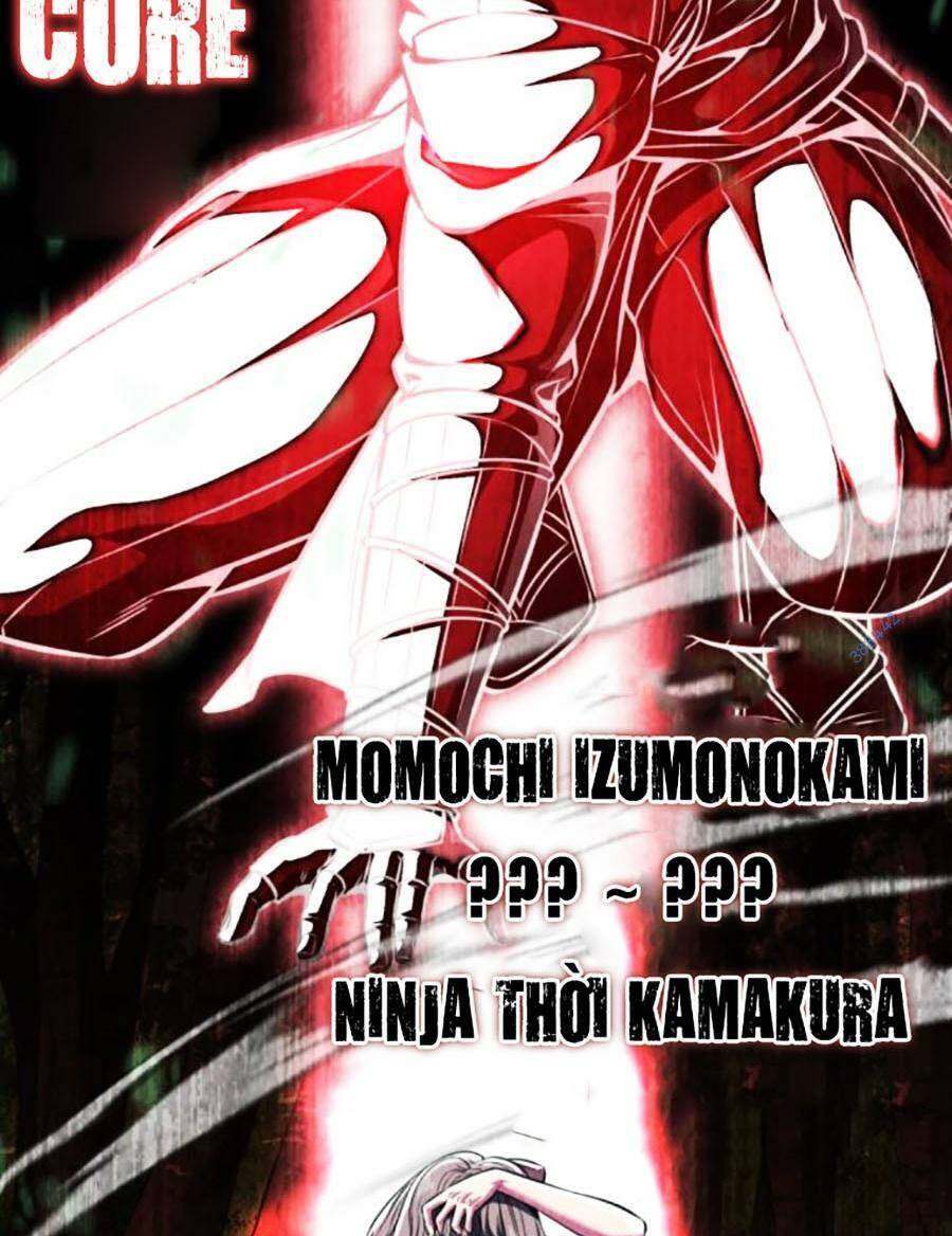 Cậu bé của thần chết chapter 202 - Upload bởi truyensieuhay.com