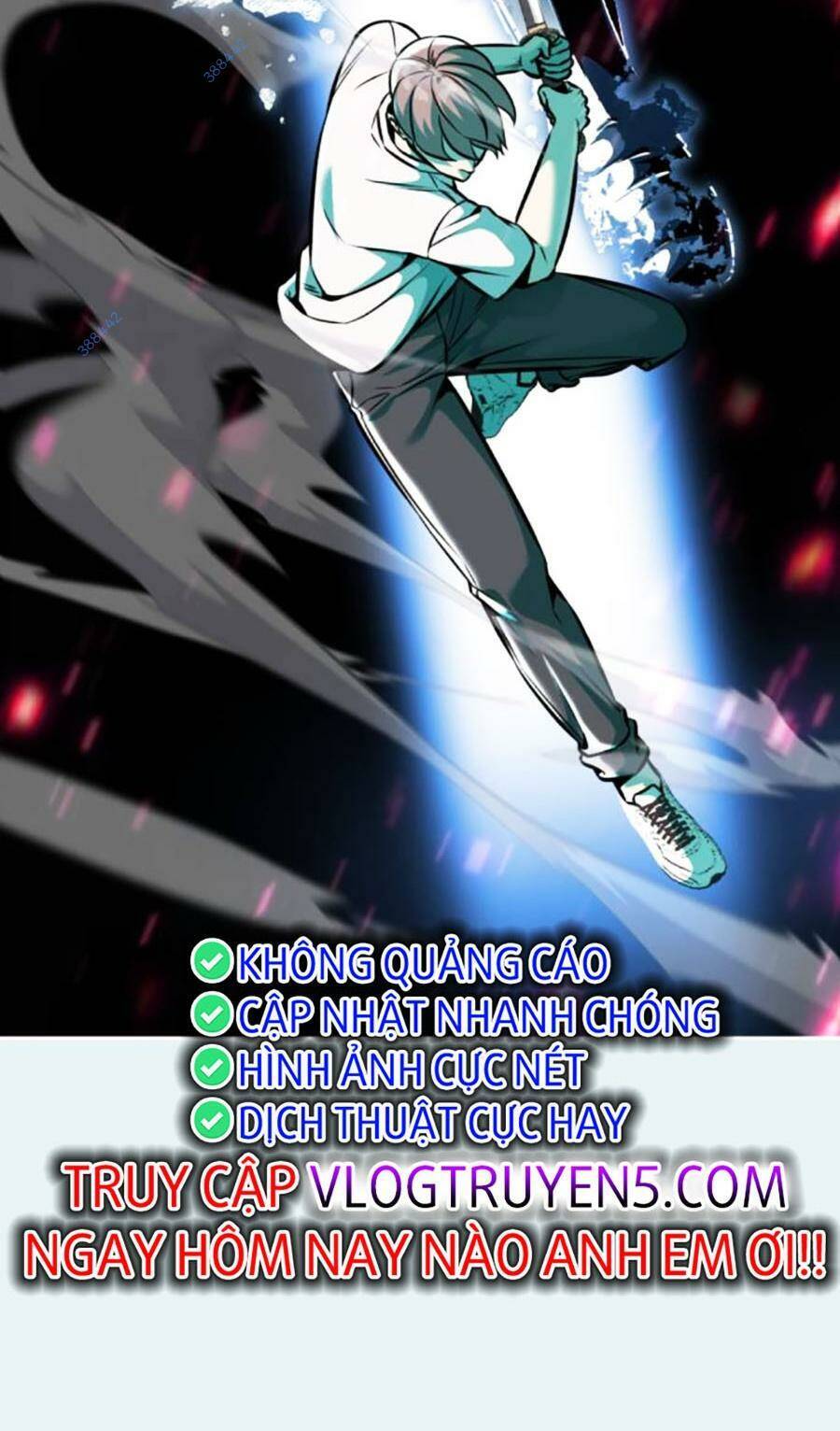 Cậu bé của thần chết chapter 202 - Upload bởi truyensieuhay.com