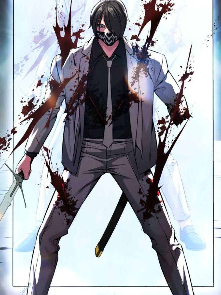 Cậu bé của thần chết chapter 202 - Upload bởi truyensieuhay.com