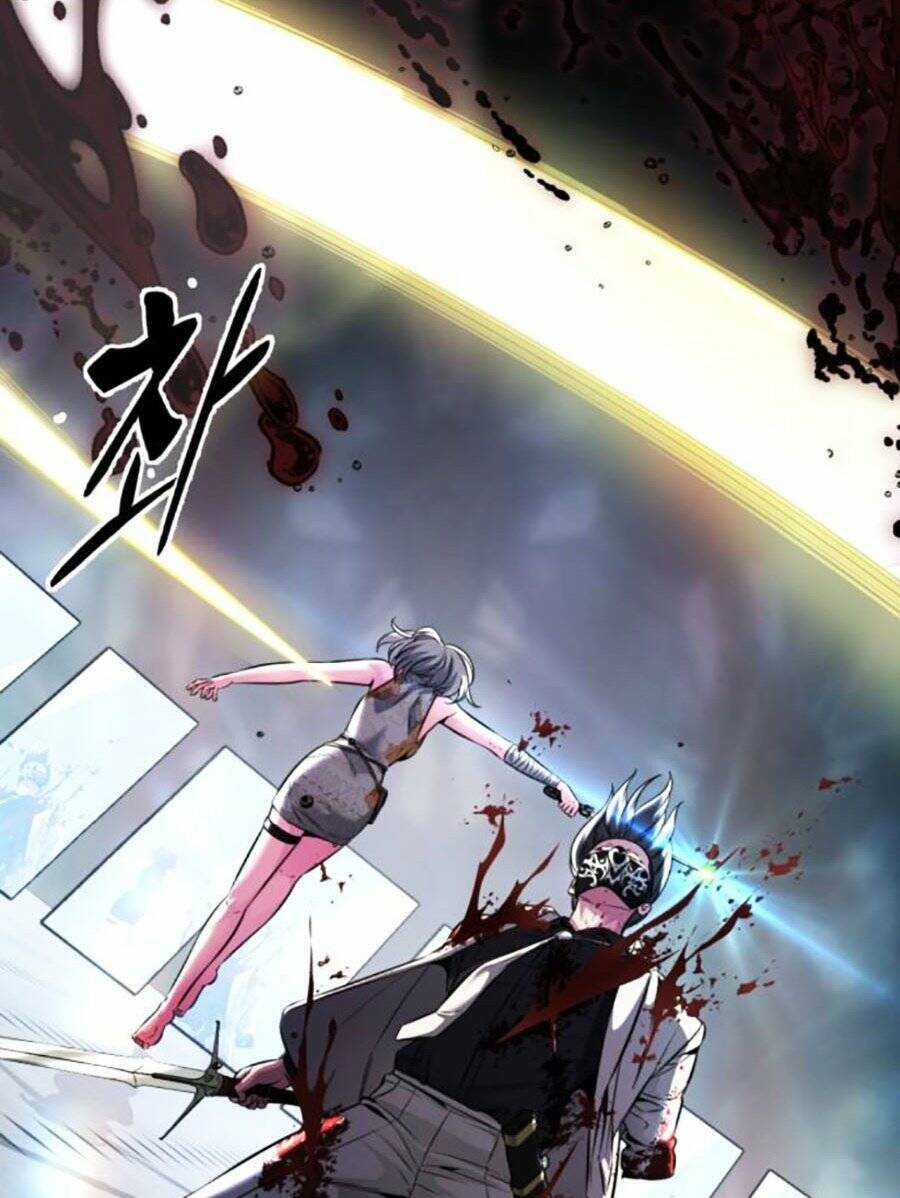 Cậu bé của thần chết chapter 202 - Upload bởi truyensieuhay.com