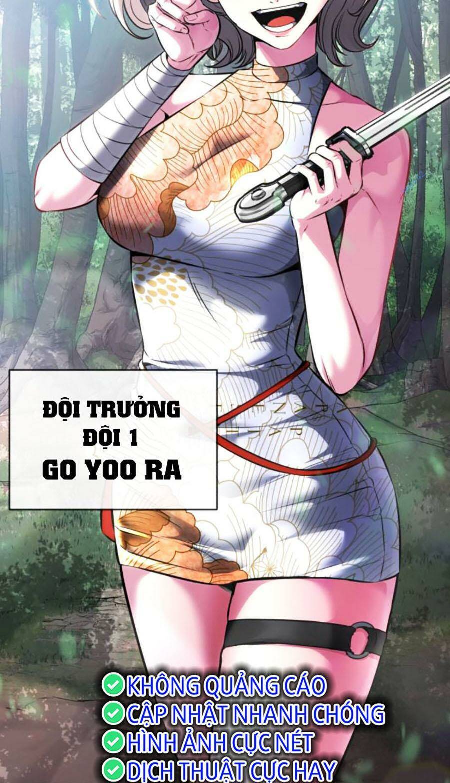Cậu bé của thần chết chapter 202 - Upload bởi truyensieuhay.com