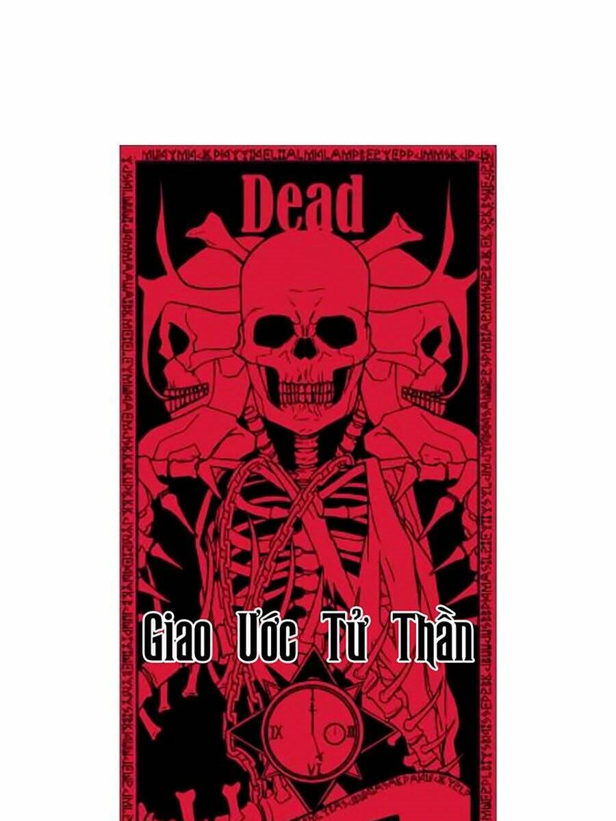 Cậu bé của thần chết chapter 202 - Upload bởi truyensieuhay.com