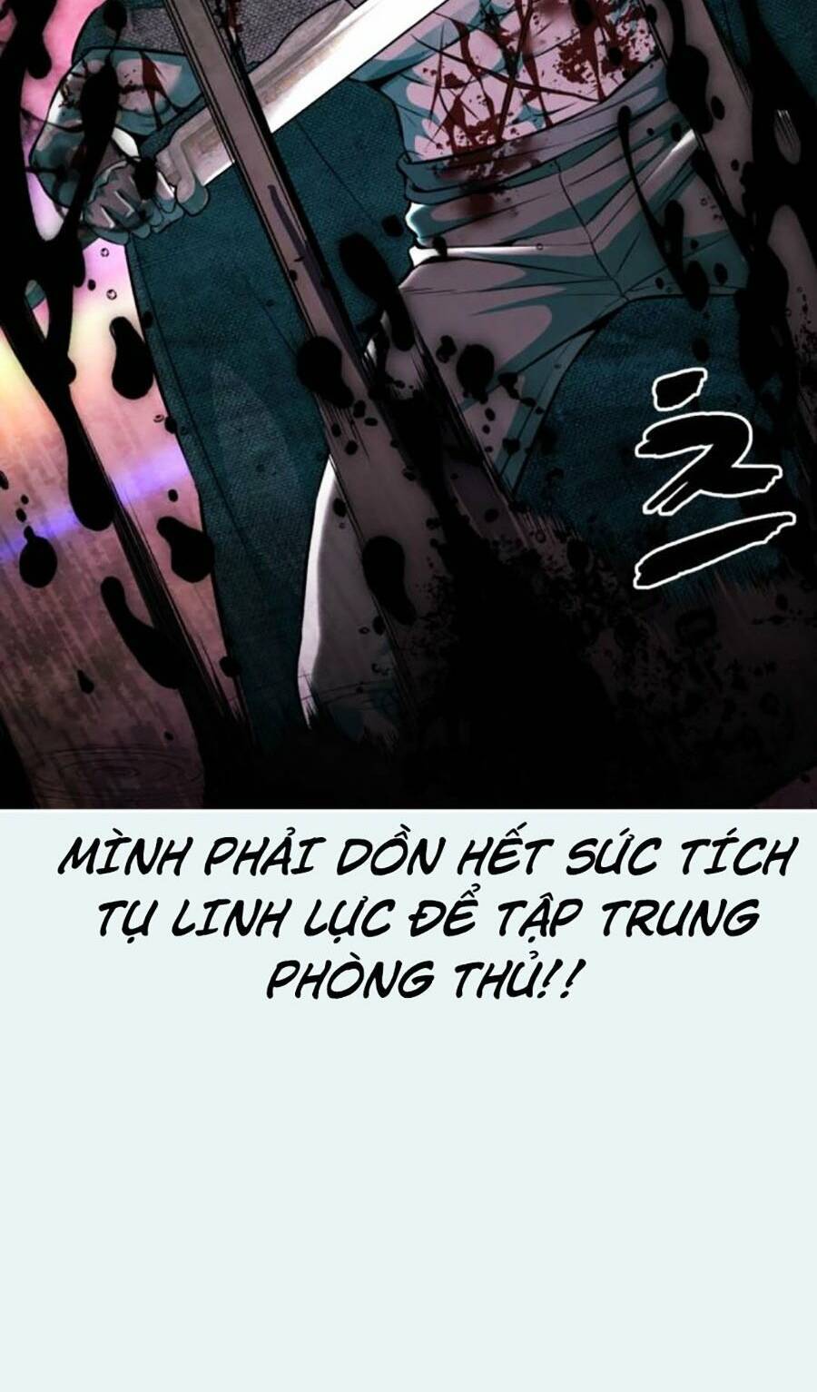 Cậu bé của thần chết chapter 202 - Upload bởi truyensieuhay.com