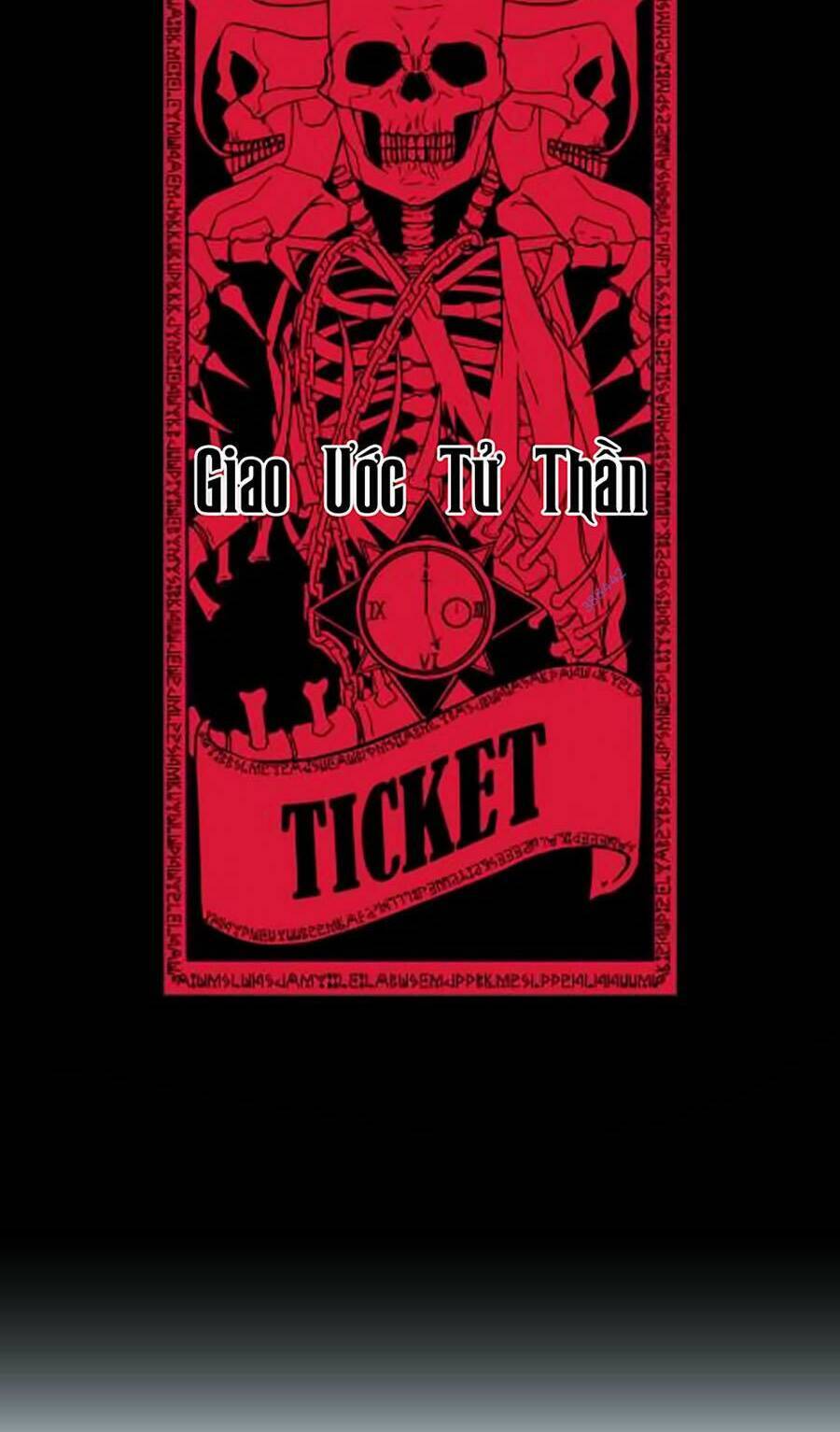 Cậu bé của thần chết chapter 202 - Upload bởi truyensieuhay.com