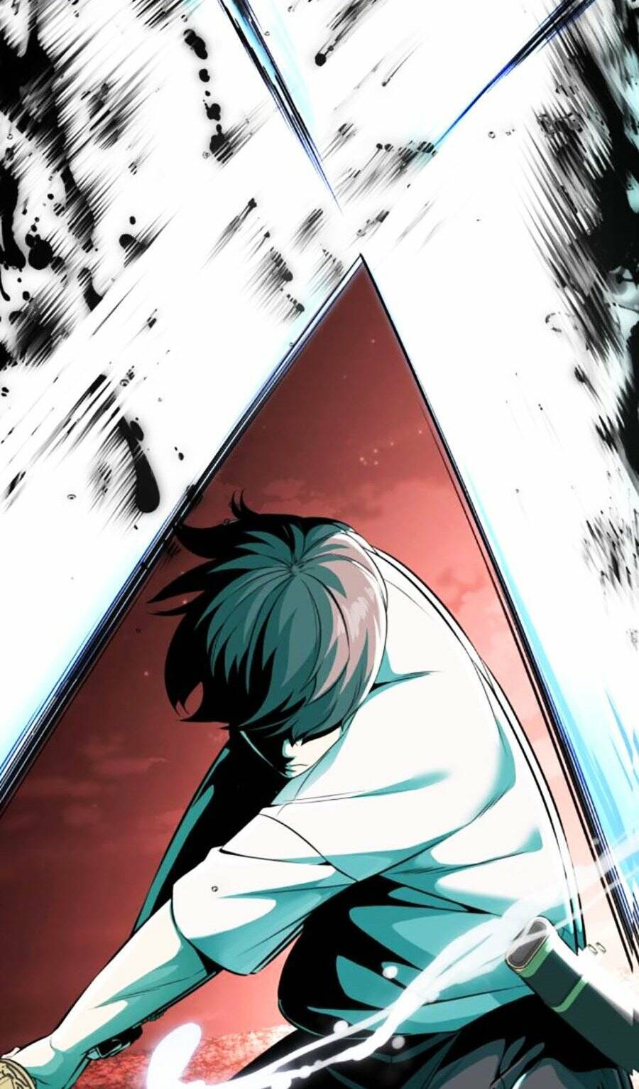 Cậu bé của thần chết chapter 202 - Upload bởi truyensieuhay.com
