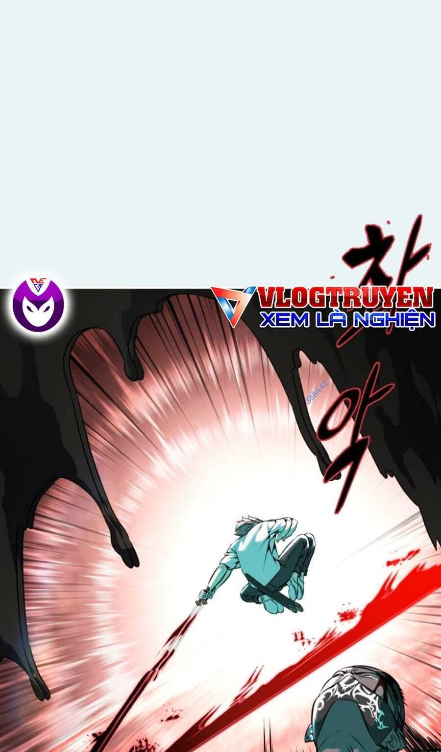 Cậu bé của thần chết chapter 202 - Upload bởi truyensieuhay.com