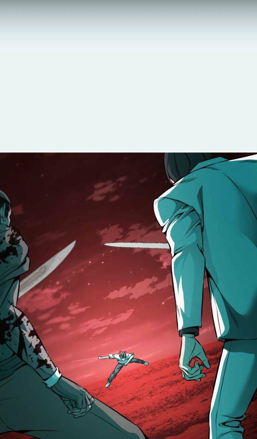 Cậu bé của thần chết chapter 202 - Upload bởi truyensieuhay.com