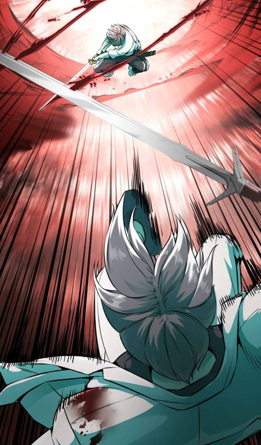 Cậu bé của thần chết chapter 202 - Upload bởi truyensieuhay.com