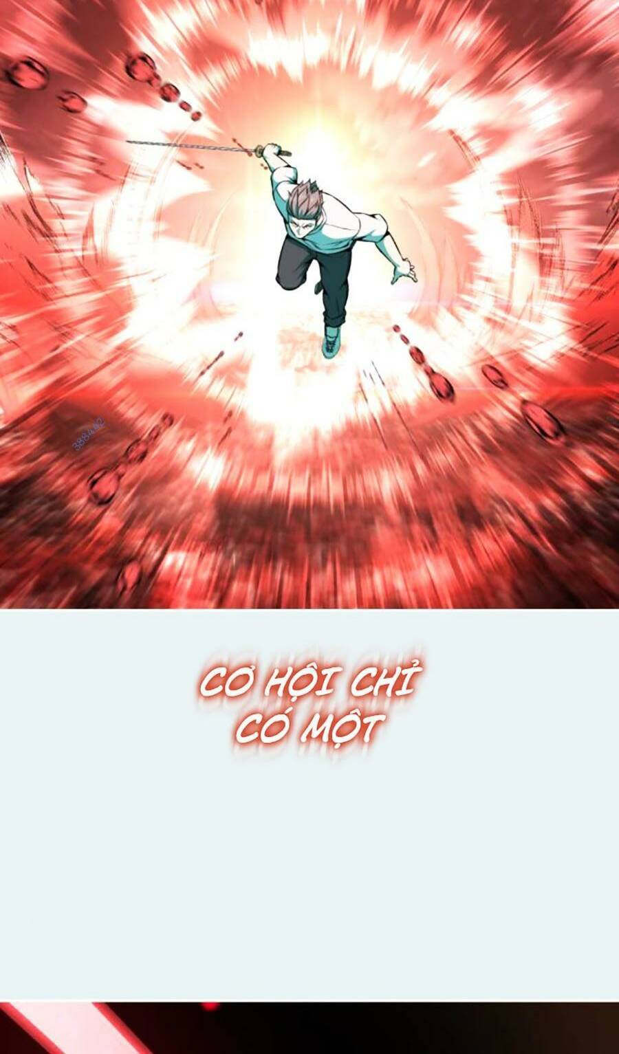 Cậu bé của thần chết chapter 202 - Upload bởi truyensieuhay.com