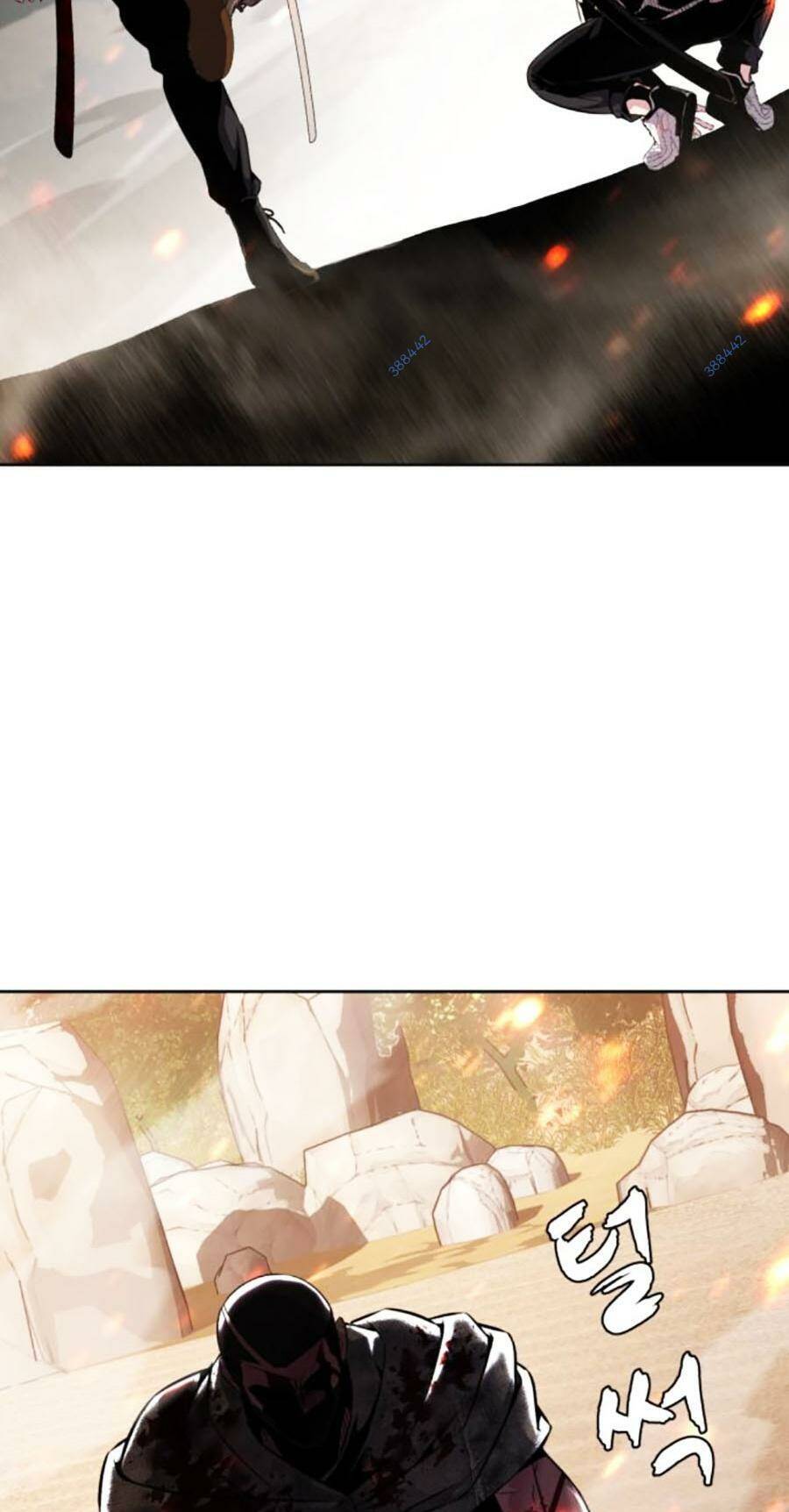Cậu bé của thần chết chapter 202 - Upload bởi truyensieuhay.com