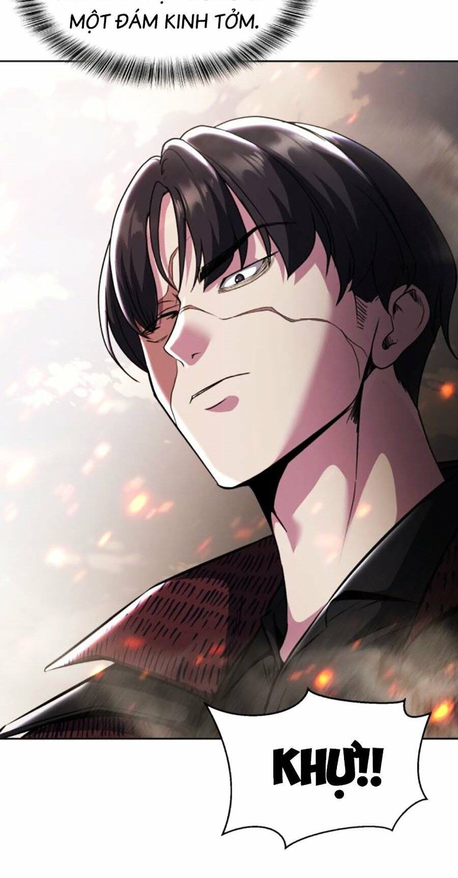 Cậu bé của thần chết chapter 202 - Upload bởi truyensieuhay.com