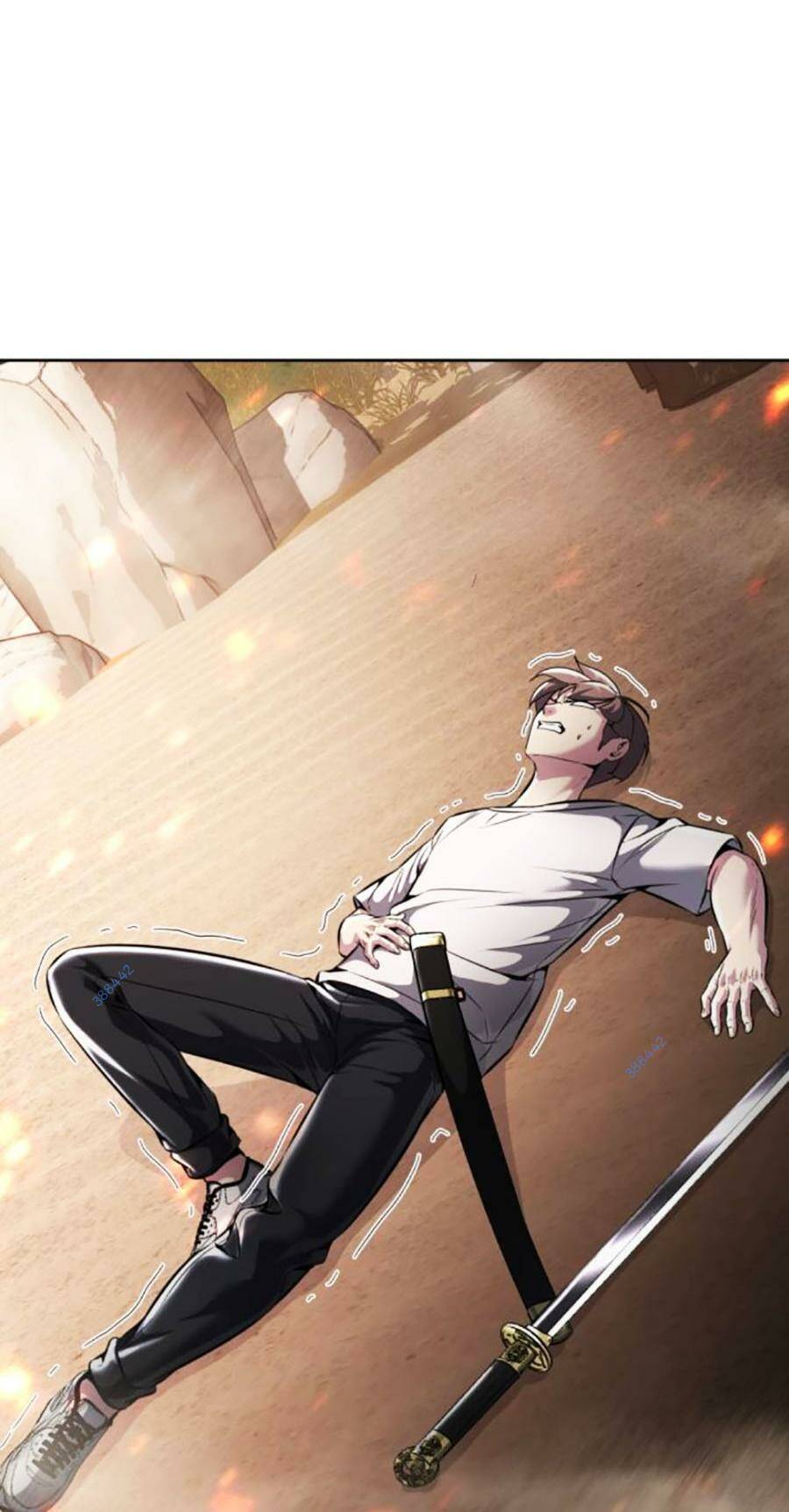 Cậu bé của thần chết chapter 202 - Upload bởi truyensieuhay.com