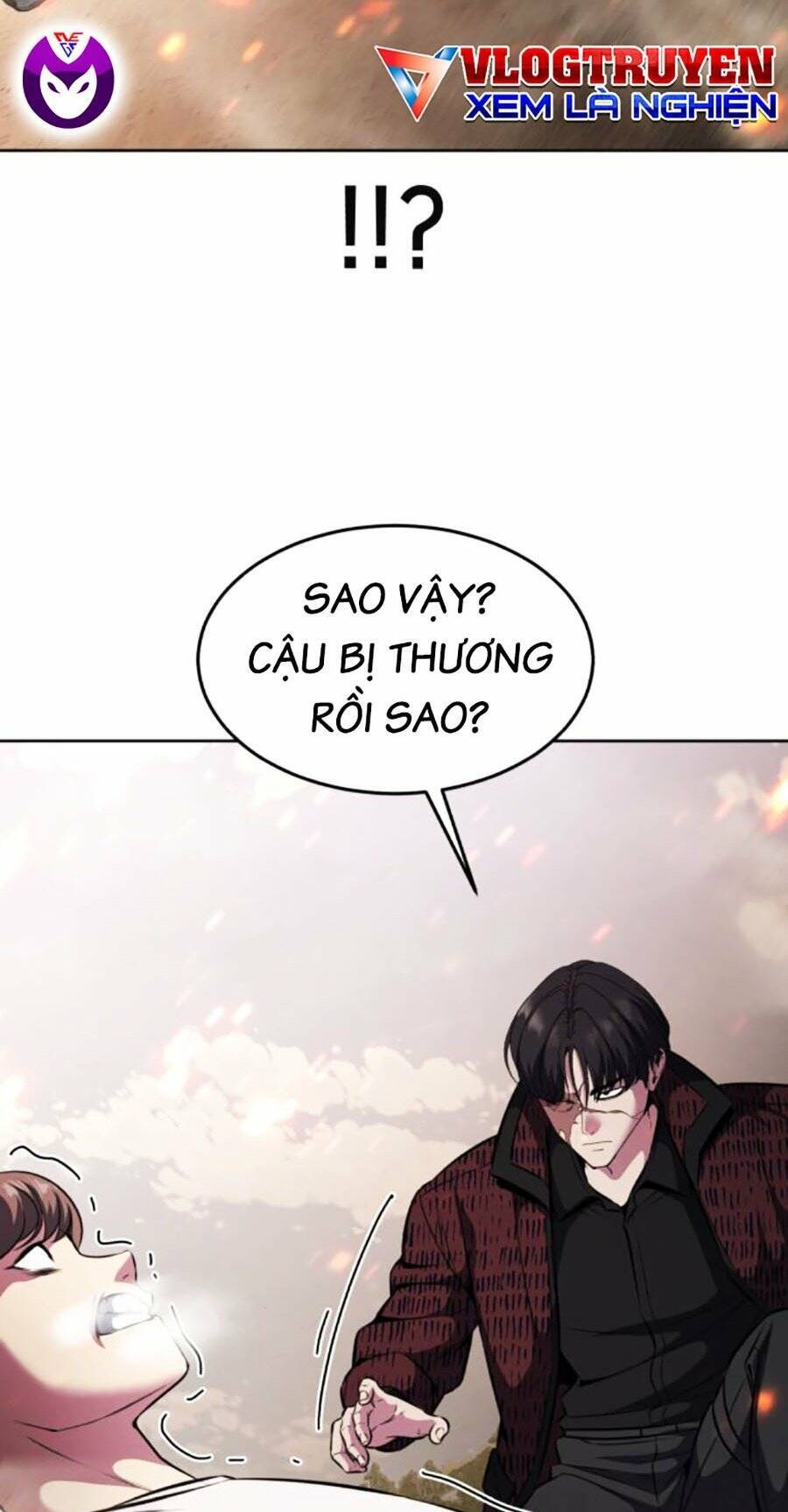 Cậu bé của thần chết chapter 202 - Upload bởi truyensieuhay.com
