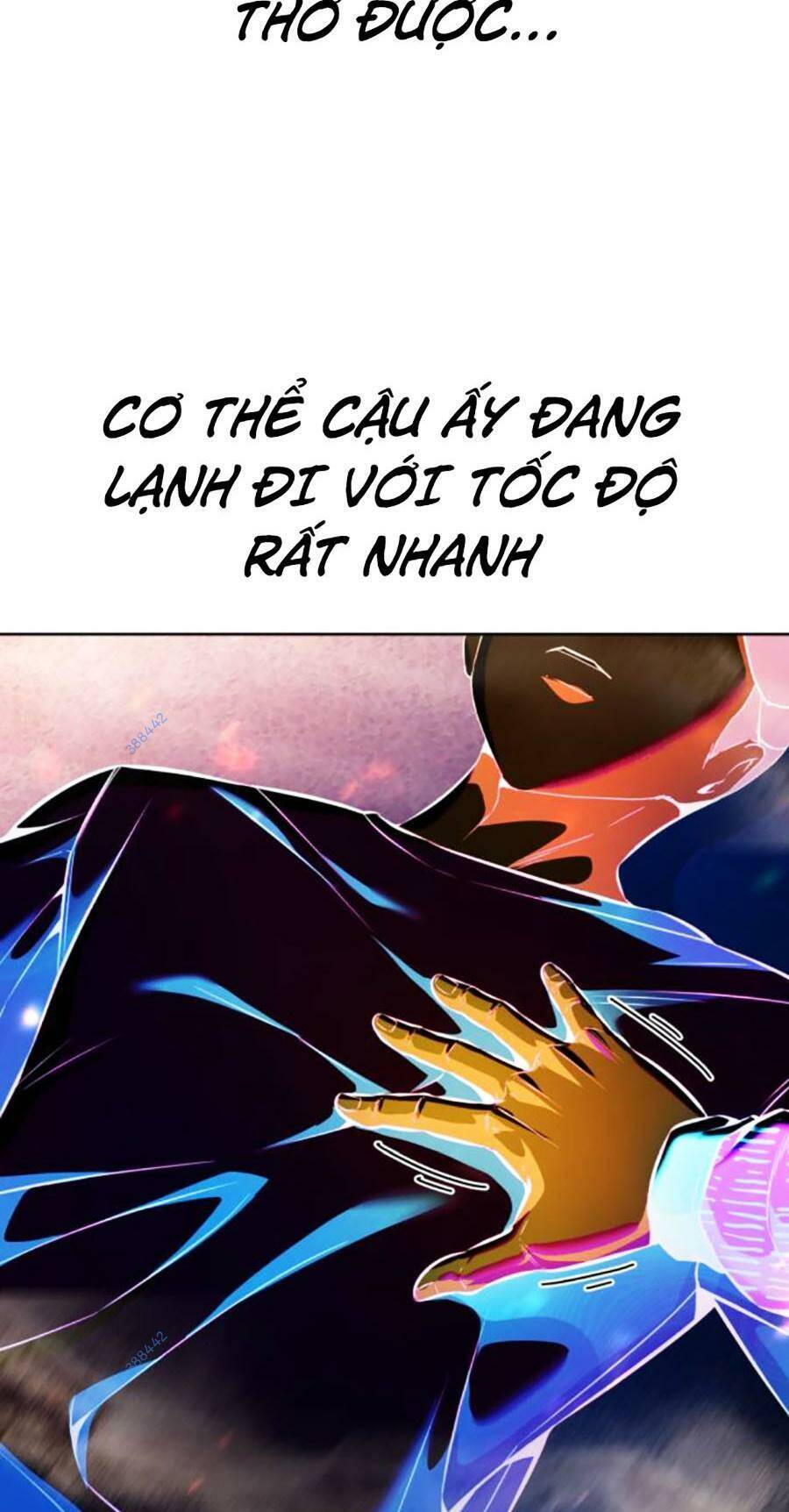 Cậu bé của thần chết chapter 202 - Upload bởi truyensieuhay.com
