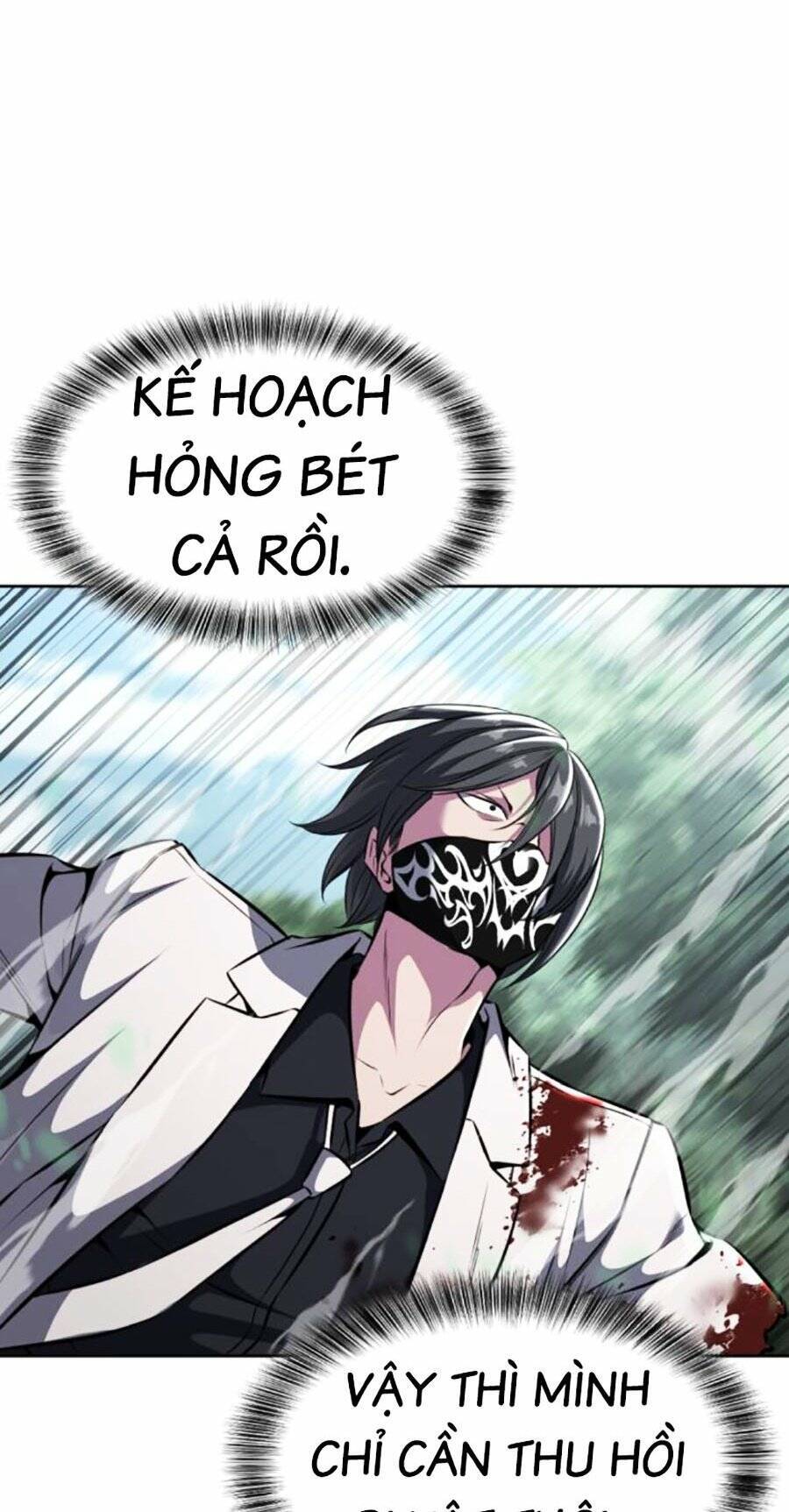 Cậu bé của thần chết chapter 202 - Upload bởi truyensieuhay.com