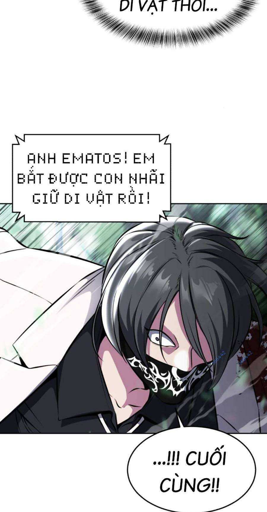 Cậu bé của thần chết chapter 202 - Upload bởi truyensieuhay.com