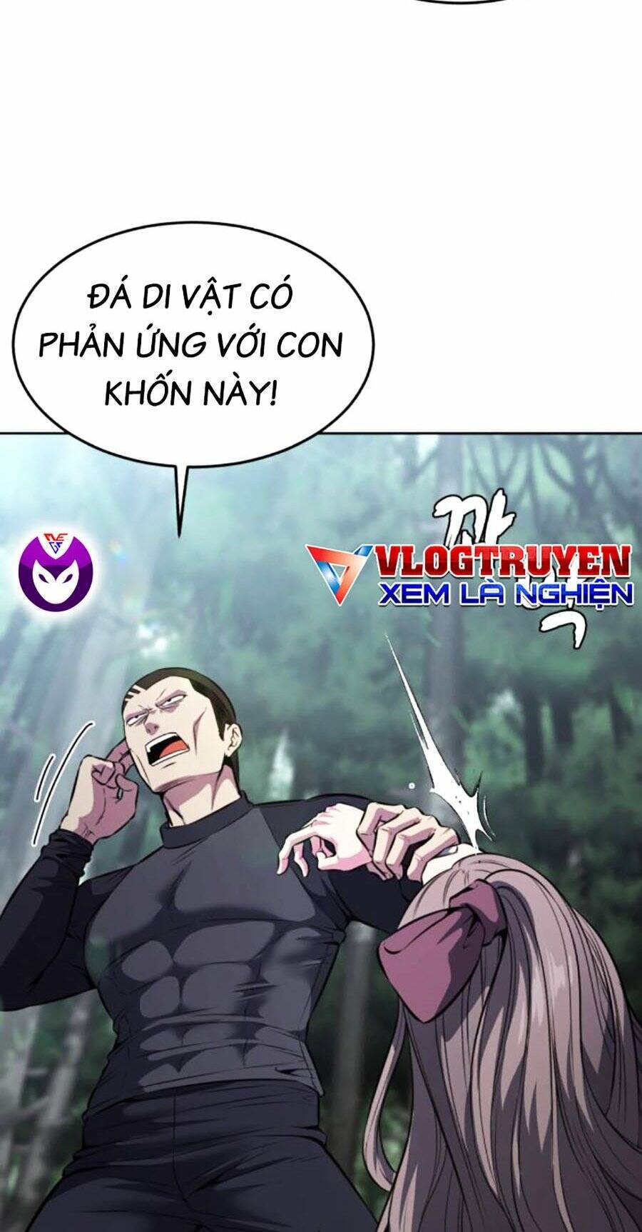 Cậu bé của thần chết chapter 202 - Upload bởi truyensieuhay.com