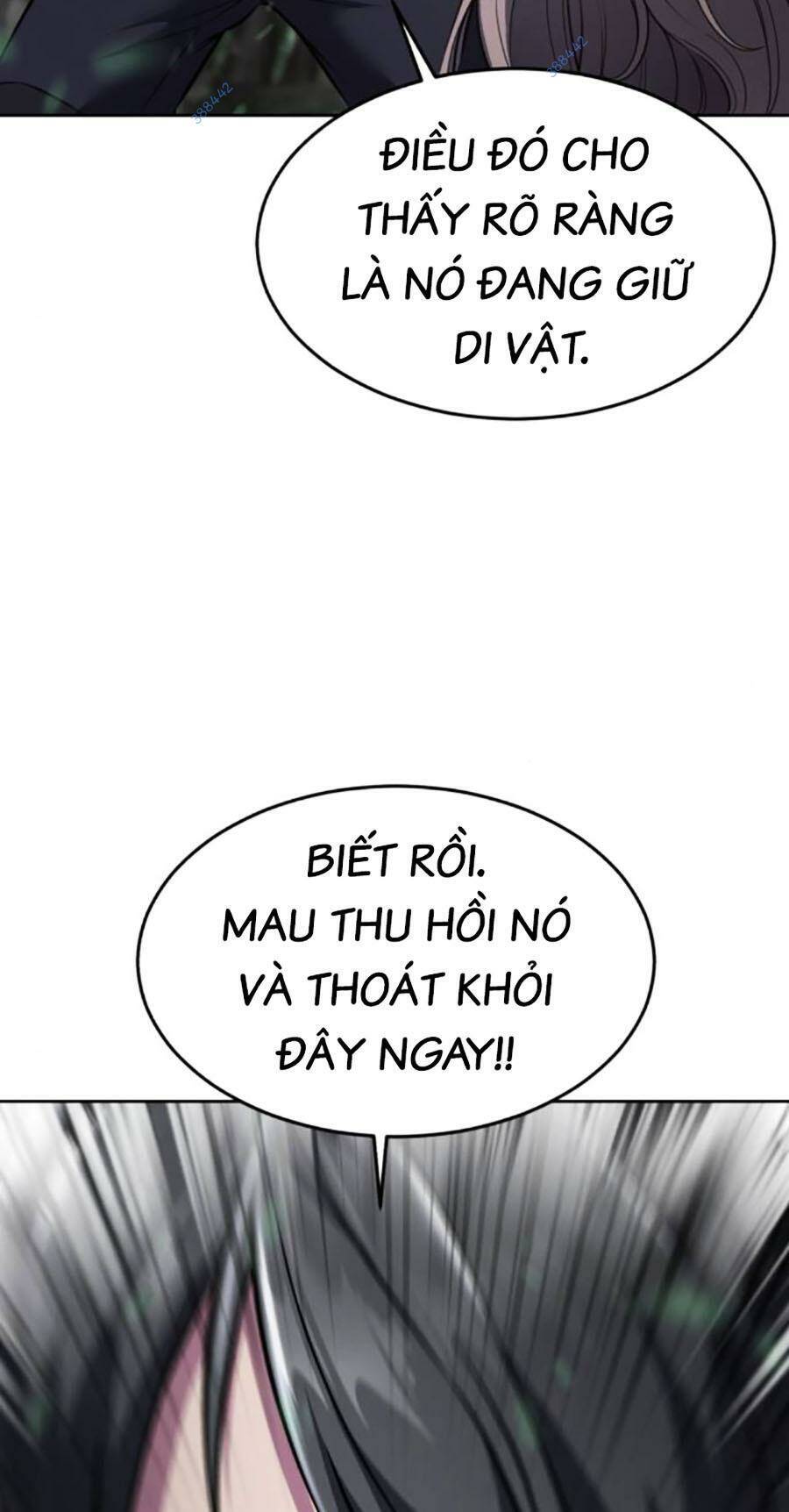 Cậu bé của thần chết chapter 202 - Upload bởi truyensieuhay.com