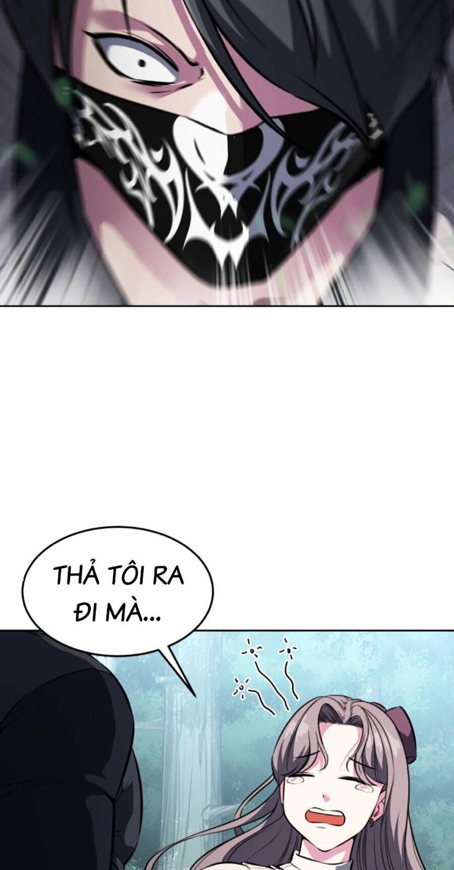 Cậu bé của thần chết chapter 202 - Upload bởi truyensieuhay.com