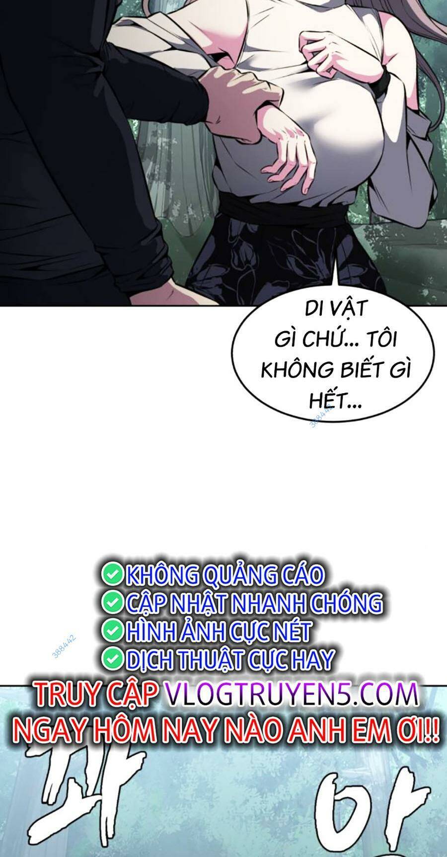 Cậu bé của thần chết chapter 202 - Upload bởi truyensieuhay.com