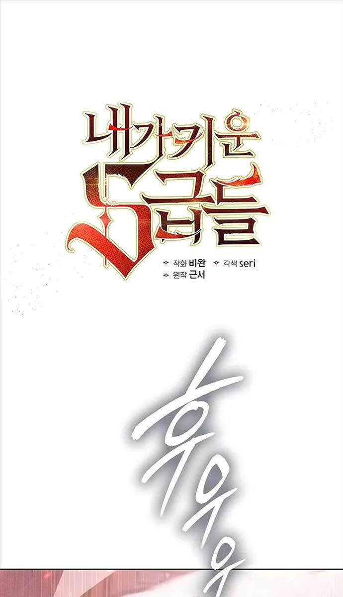 Những Ranker Cấp S Mà Tôi Nuôi Dưỡng chapter 115 - Upload bởi truyensieuhay.com