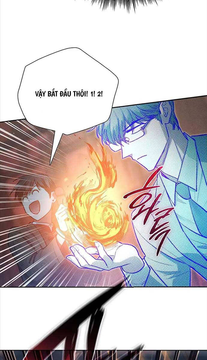 Những Ranker Cấp S Mà Tôi Nuôi Dưỡng chapter 115 - Upload bởi truyensieuhay.com